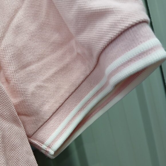 Classic Fred Perry Polo - Picture 4 of 6